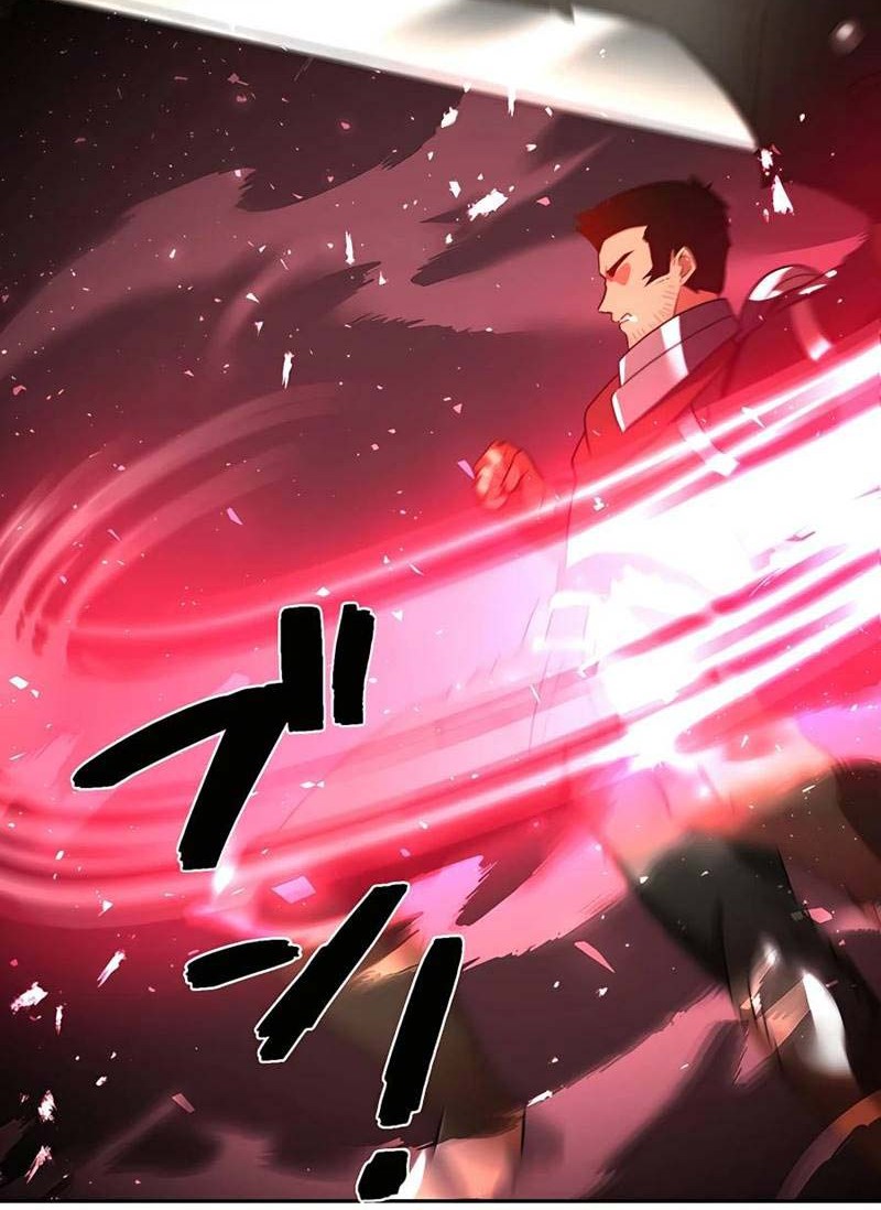 Reborn Ranker – Gravity User Chapter 25 Gambar 38