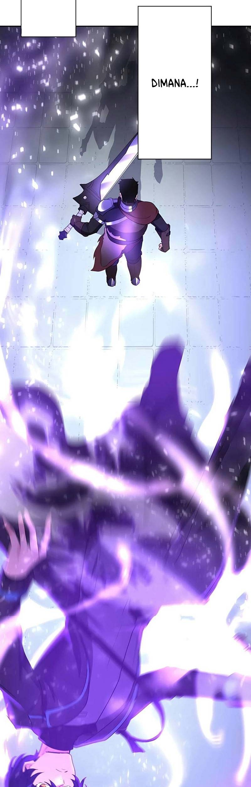 Reborn Ranker – Gravity User Chapter 25 Gambar 40