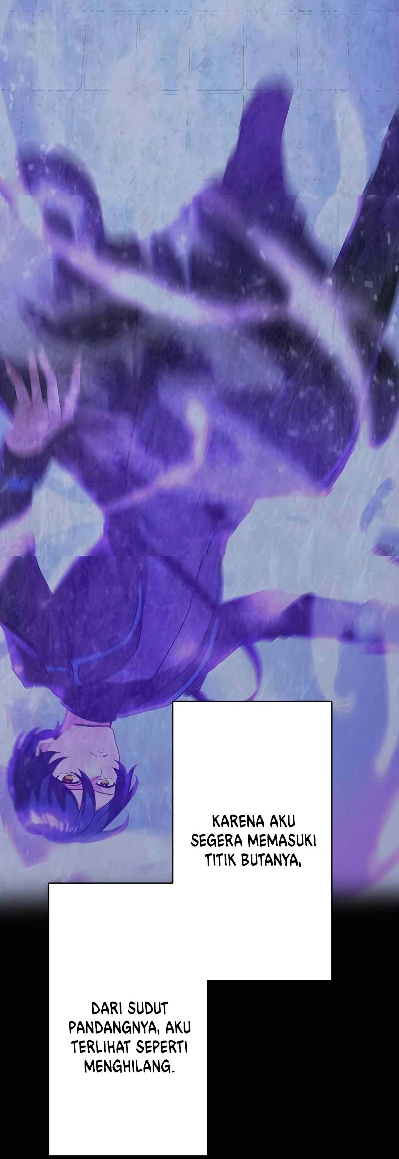 Reborn Ranker – Gravity User Chapter 25 Gambar 45
