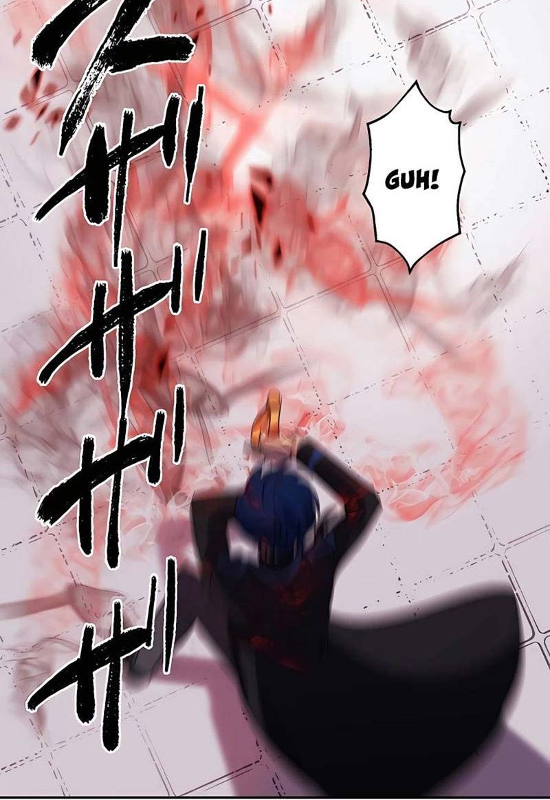 Reborn Ranker – Gravity User Chapter 25 Gambar 55