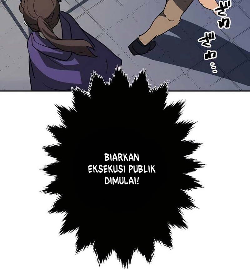 Reborn Ranker – Gravity User Chapter 25 Gambar 5