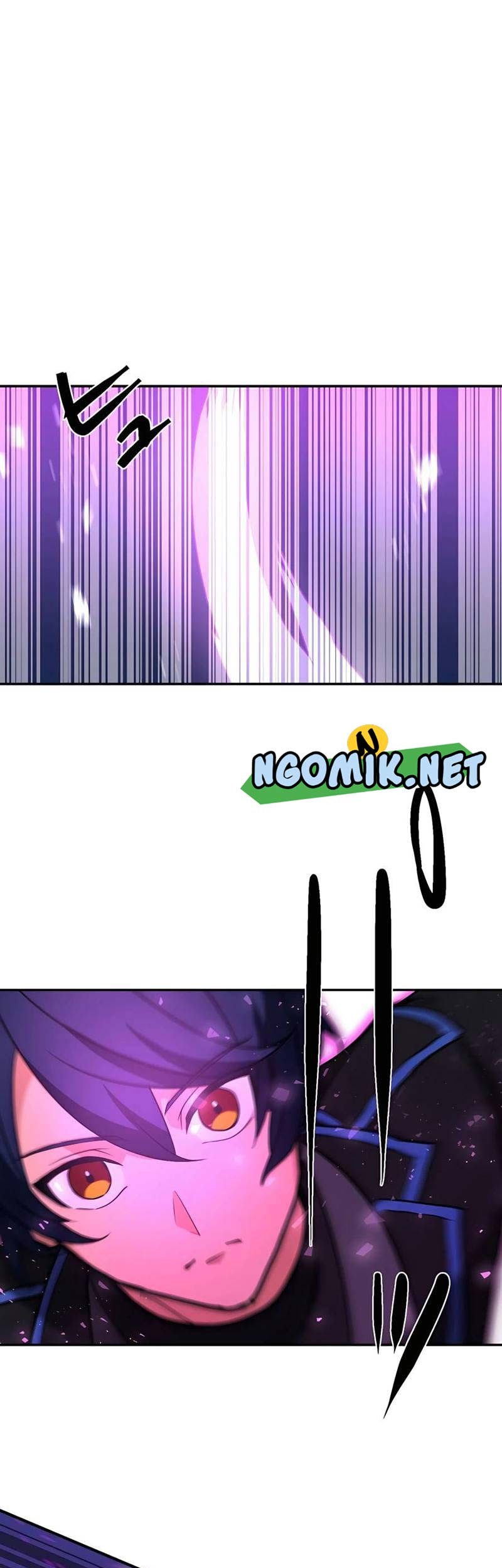 Reborn Ranker – Gravity User Chapter 25 Gambar 9