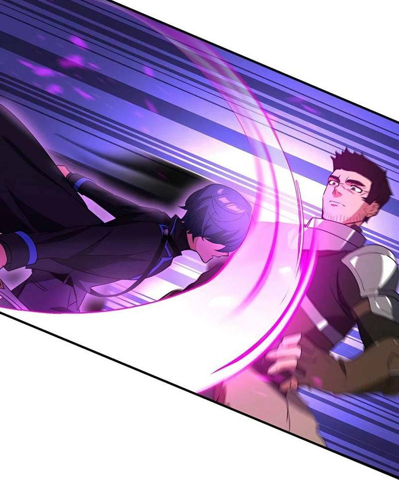 Reborn Ranker – Gravity User Chapter 25 Gambar 10