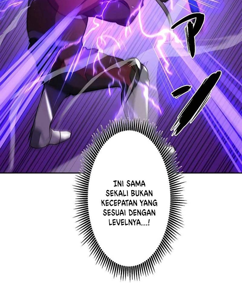 Reborn Ranker – Gravity User Chapter 25 Gambar 12