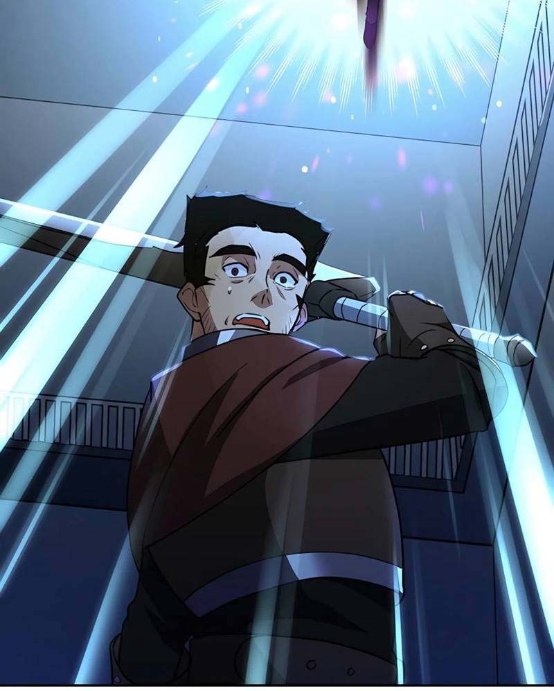 Reborn Ranker – Gravity User Chapter 25 Gambar 15