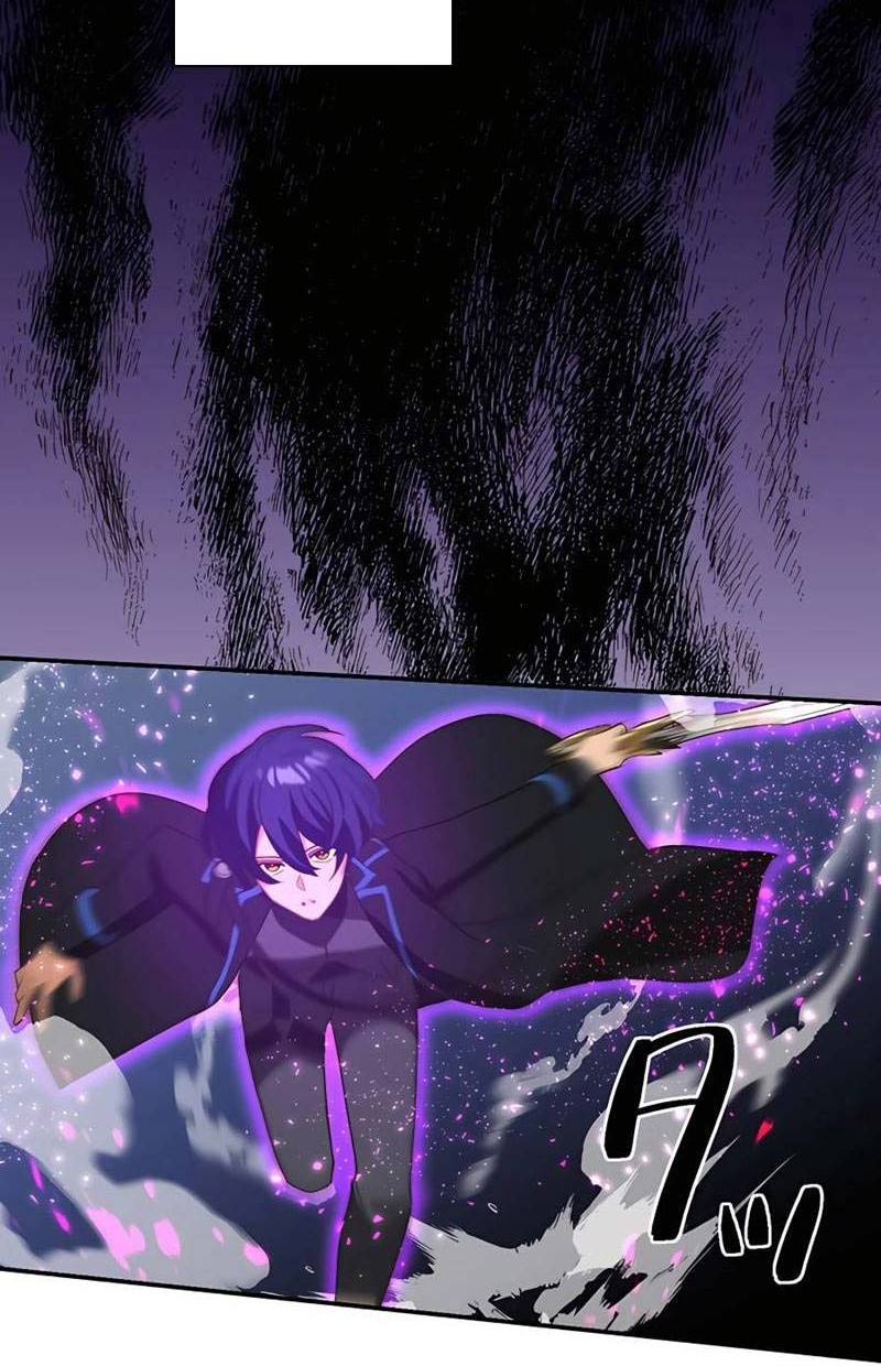 Reborn Ranker – Gravity User Chapter 25 Gambar 17