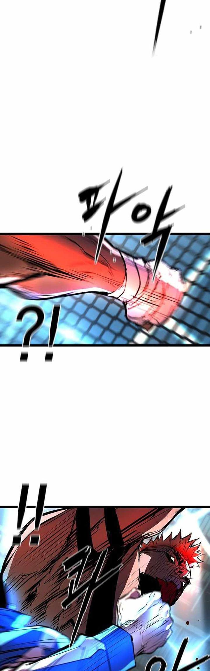 Hallym Gymnasium Chapter 100 Gambar 15