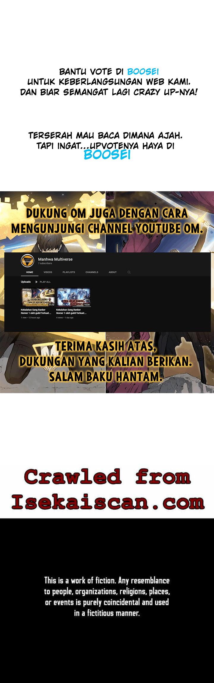 Baca  Hallym Gymnasium Chapter 100 Gambar 2
