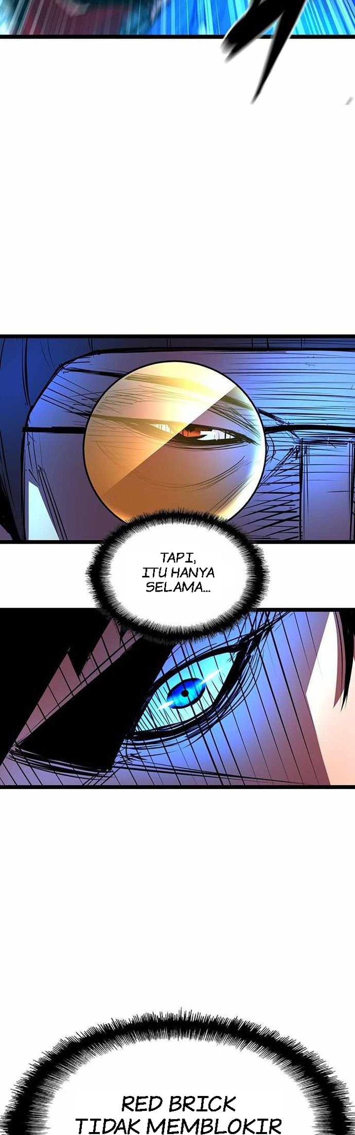 Hallym Gymnasium Chapter 100 Gambar 20