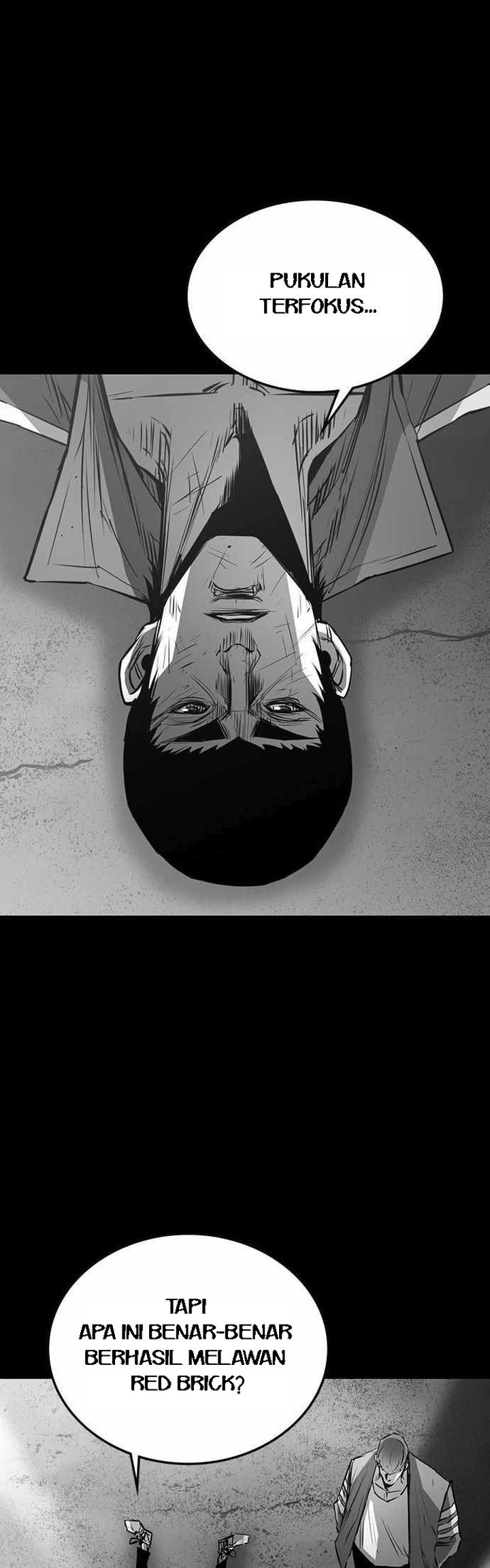 Hallym Gymnasium Chapter 100 Gambar 3