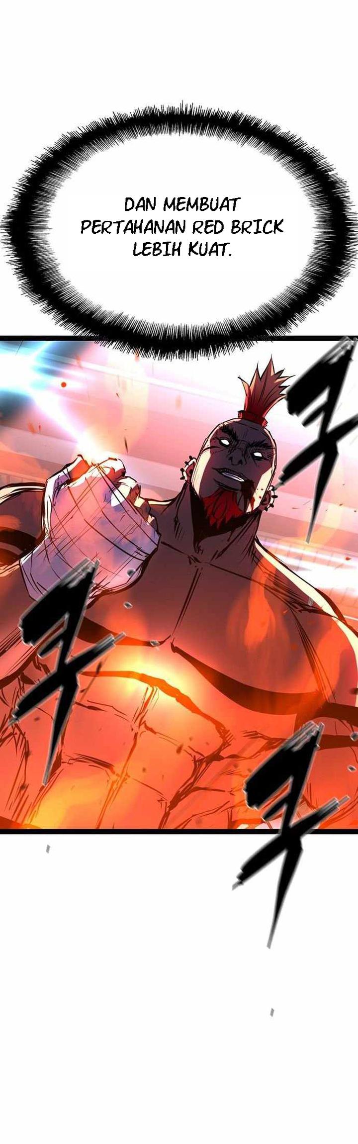 Hallym Gymnasium Chapter 100 Gambar 30
