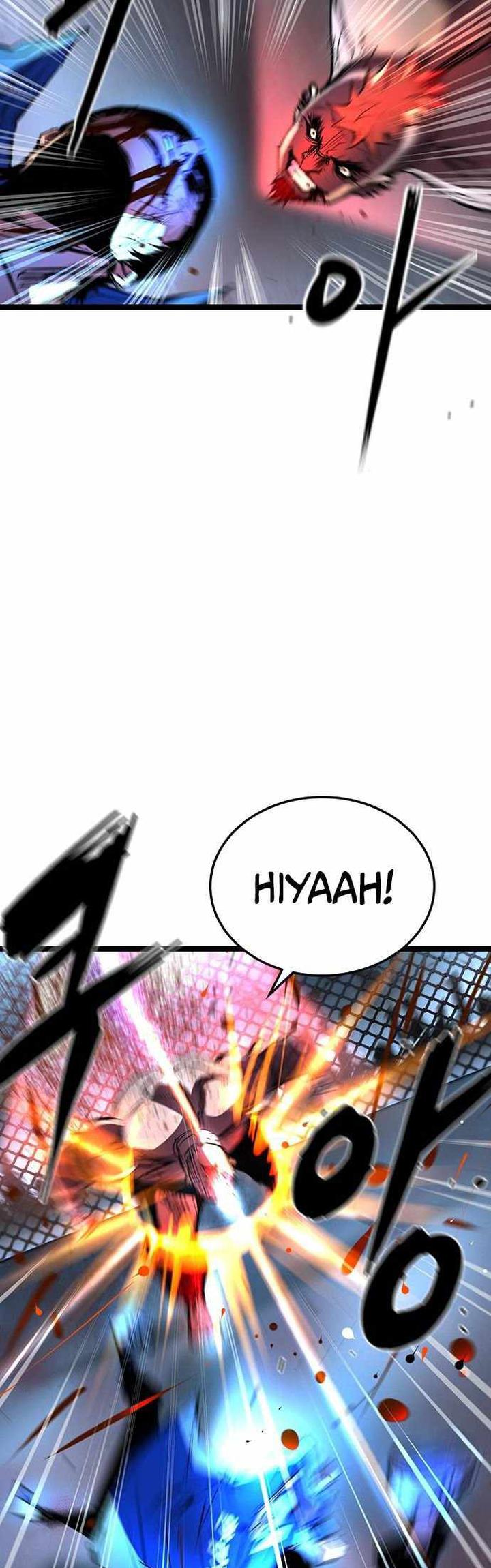 Hallym Gymnasium Chapter 100 Gambar 39