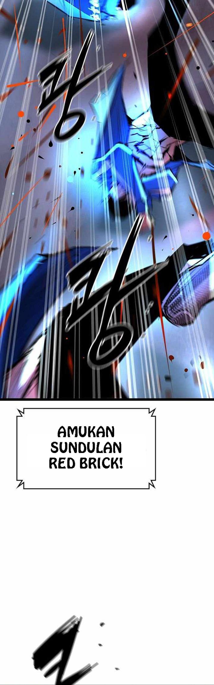 Hallym Gymnasium Chapter 100 Gambar 40