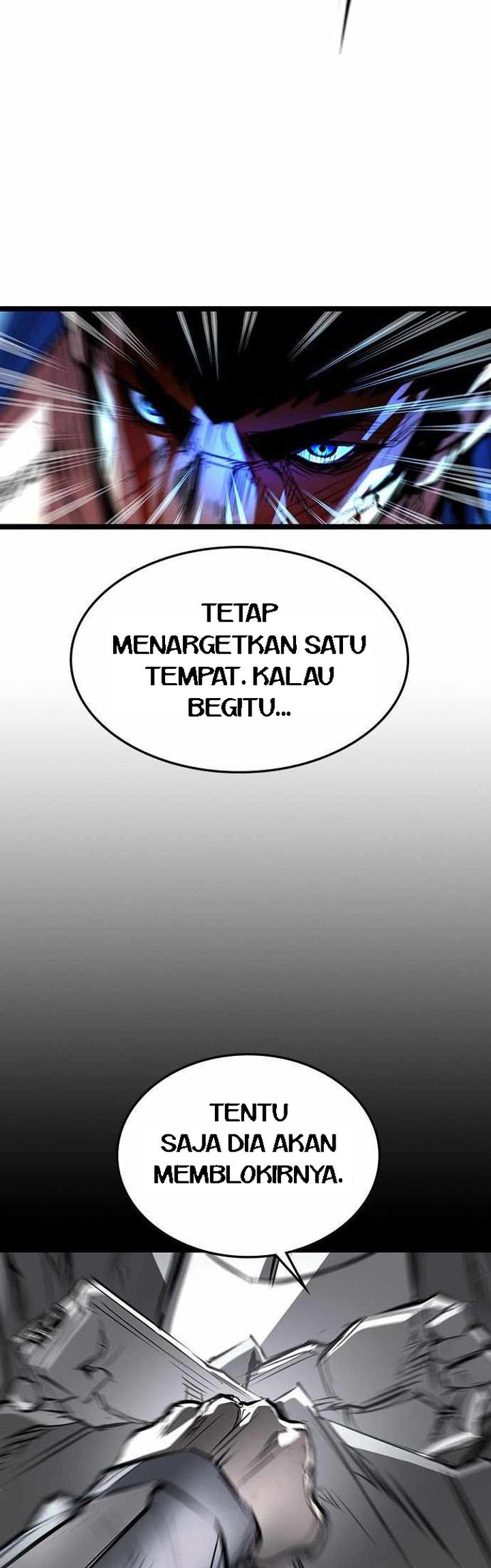 Hallym Gymnasium Chapter 100 Gambar 52