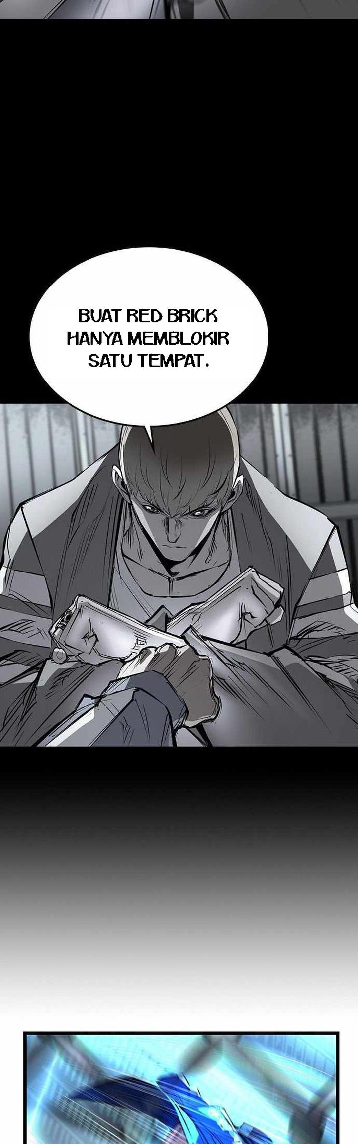 Hallym Gymnasium Chapter 100 Gambar 53