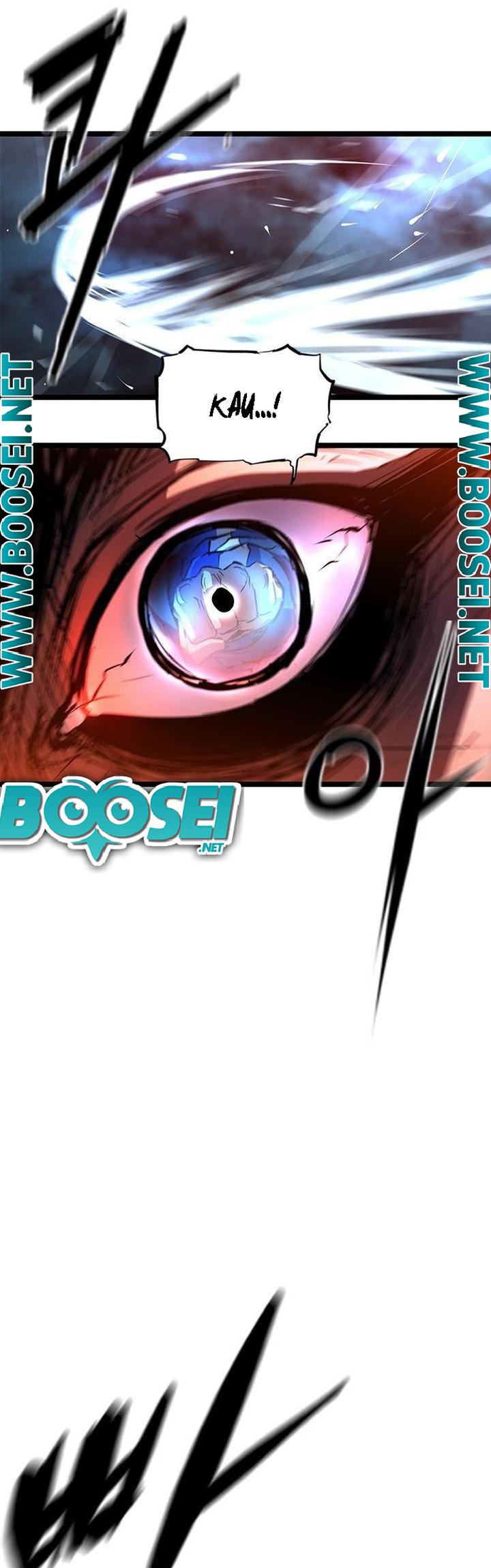 Hallym Gymnasium Chapter 100 Gambar 66
