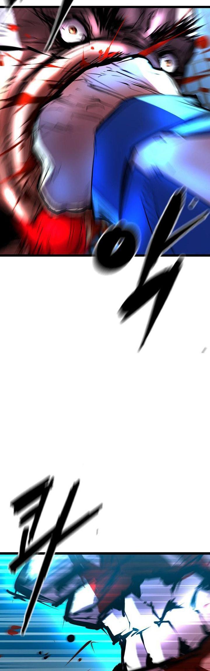 Hallym Gymnasium Chapter 100 Gambar 67