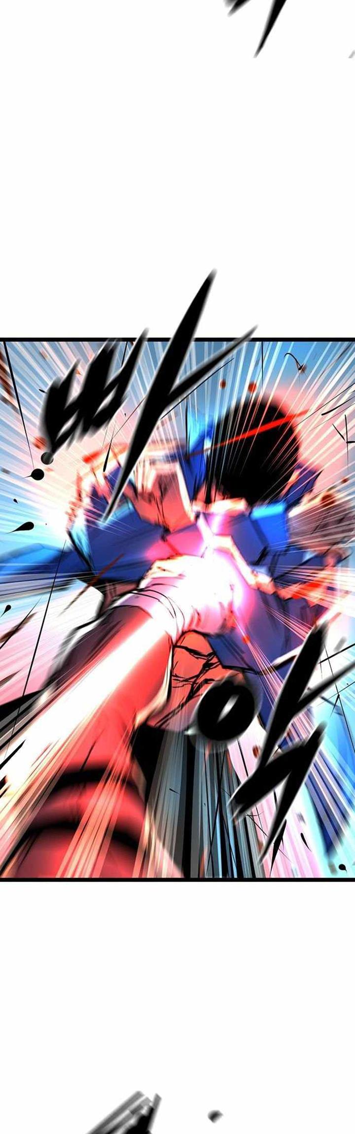 Hallym Gymnasium Chapter 99 Gambar 44