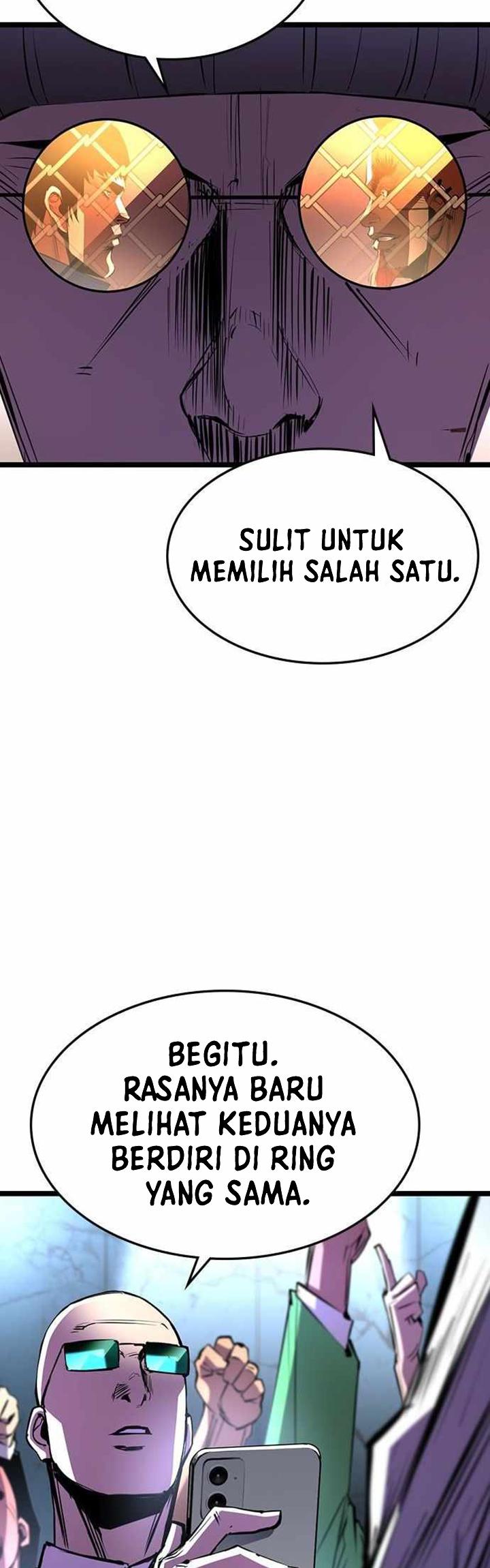 Hallym Gymnasium Chapter 99 Gambar 5