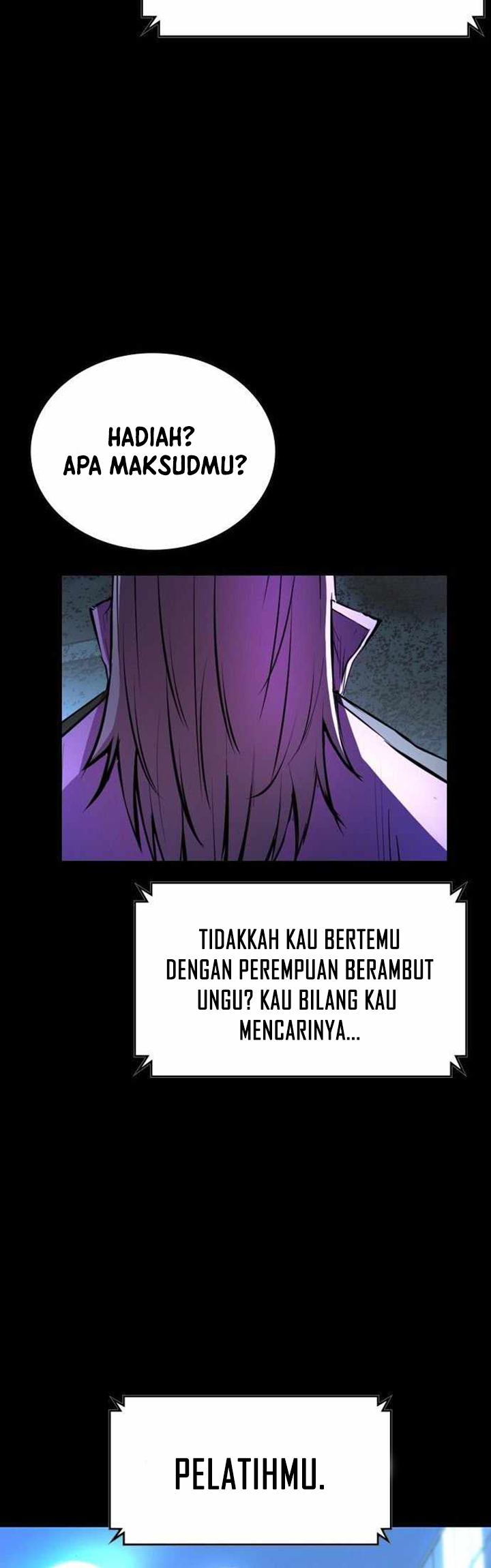 Hallym Gymnasium Chapter 98 Gambar 25