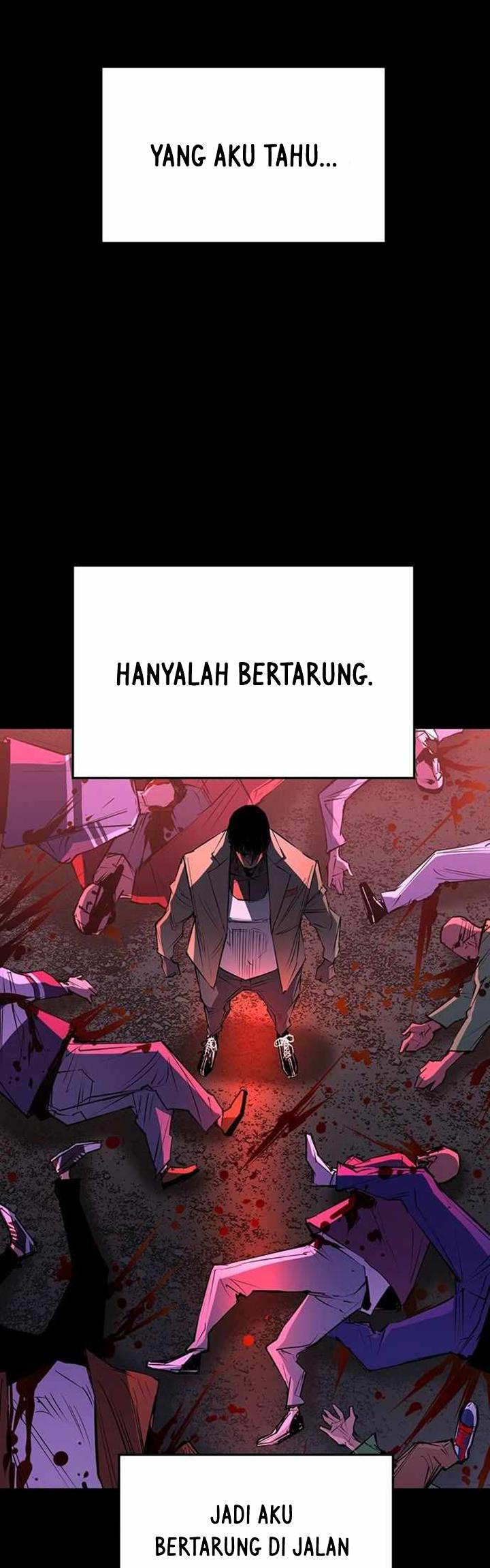 Hallym Gymnasium Chapter 98 Gambar 3