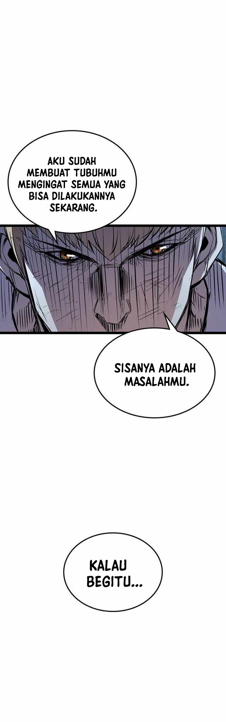 Hallym Gymnasium Chapter 98 Gambar 42