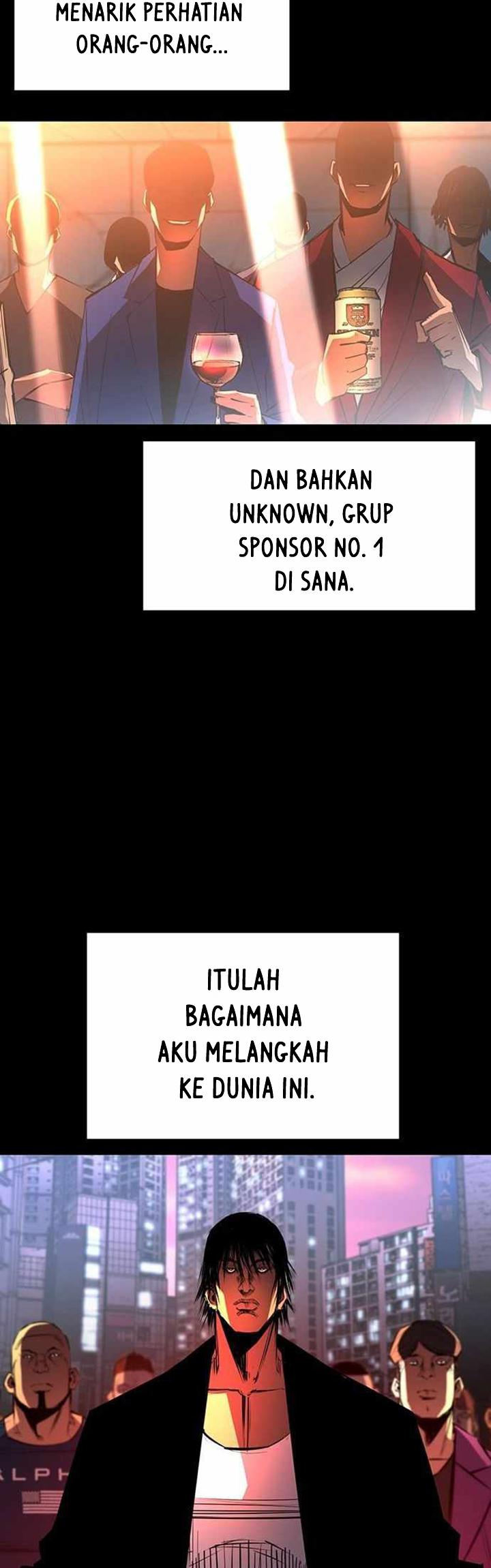 Hallym Gymnasium Chapter 98 Gambar 5