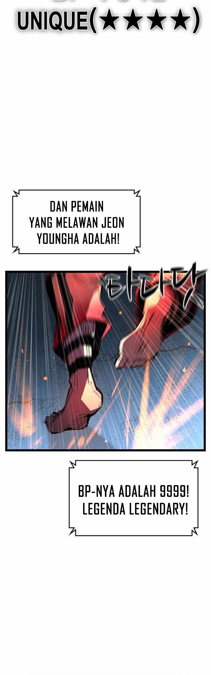 Hallym Gymnasium Chapter 98 Gambar 59