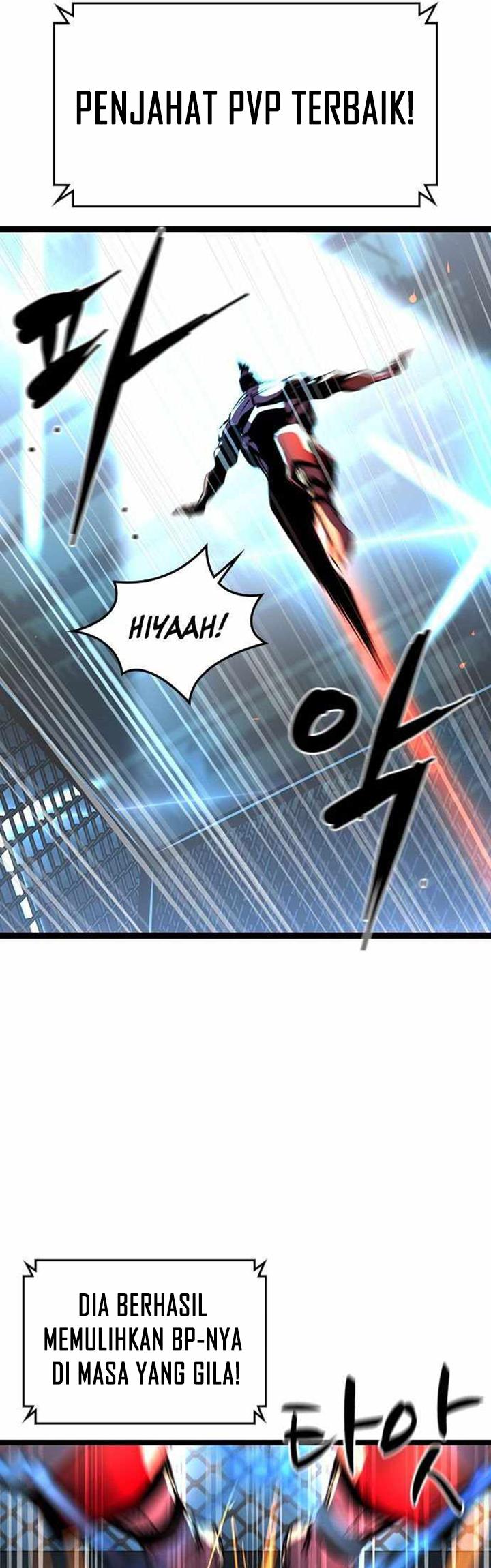 Hallym Gymnasium Chapter 98 Gambar 60