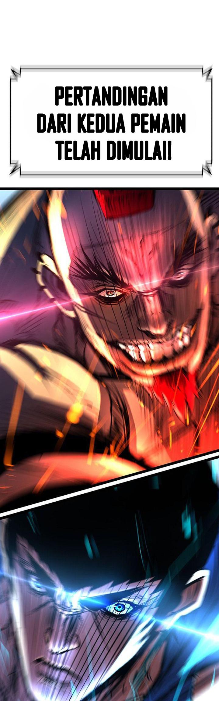 Hallym Gymnasium Chapter 98 Gambar 74