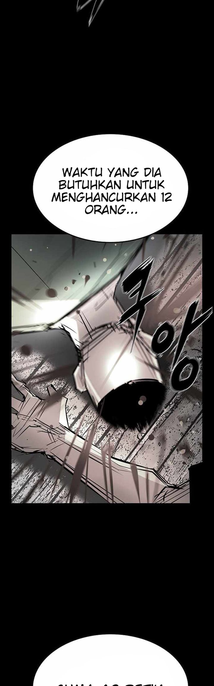 Hallym Gymnasium Chapter 96 Gambar 44