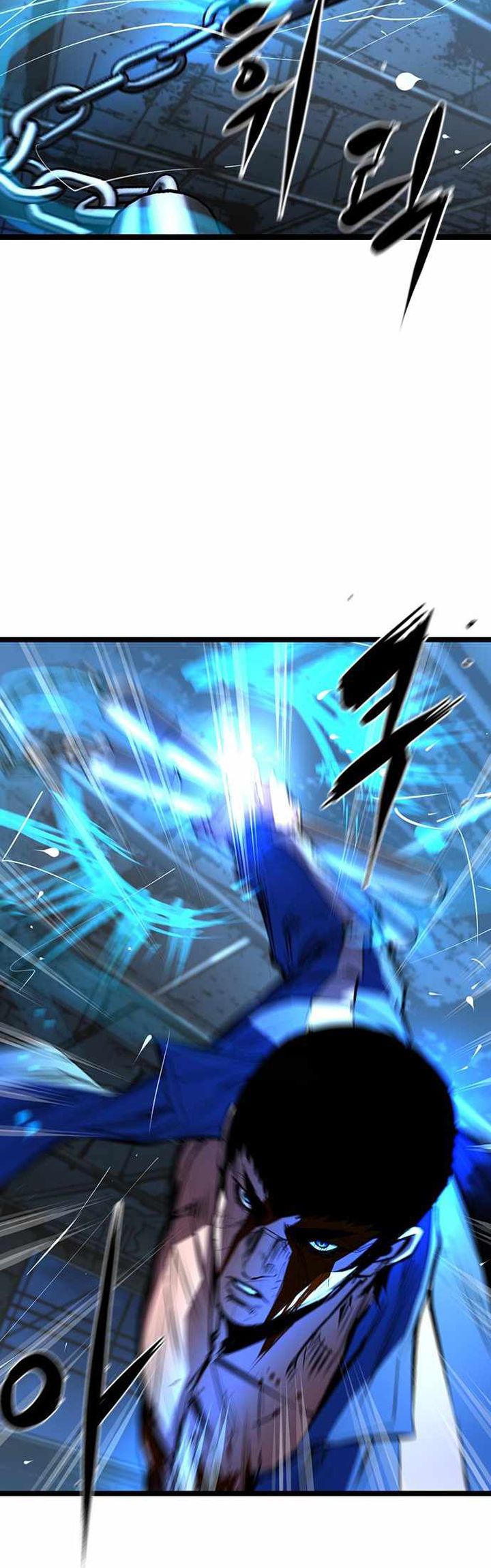 Hallym Gymnasium Chapter 95 Gambar 54