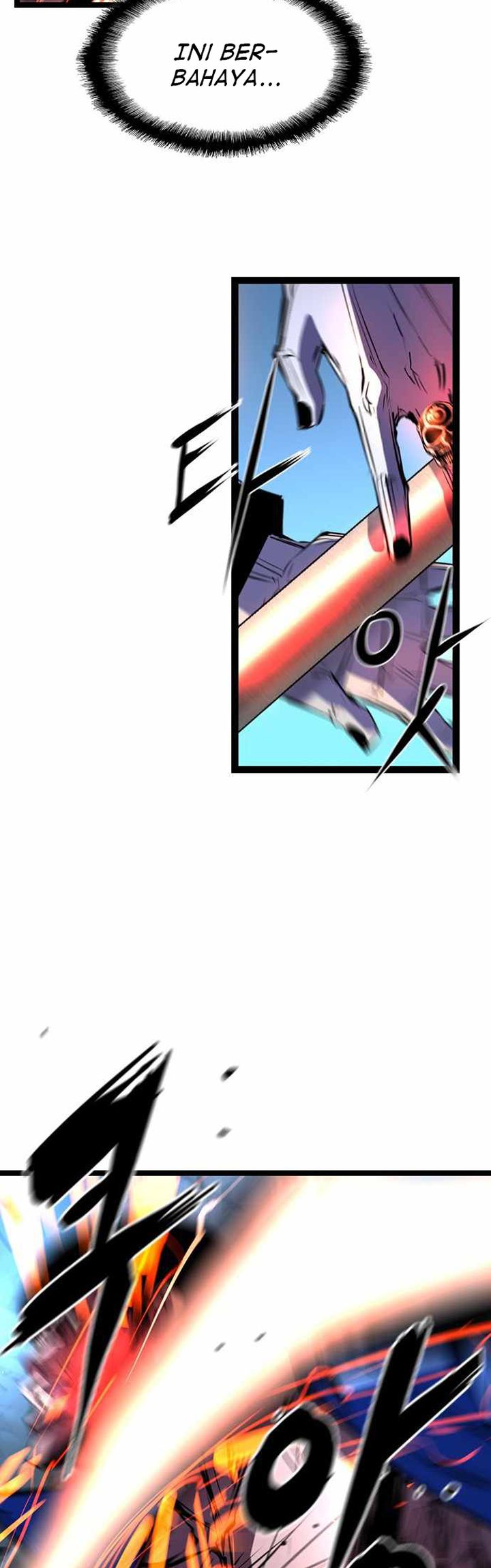 Hallym Gymnasium Chapter 94 Gambar 32