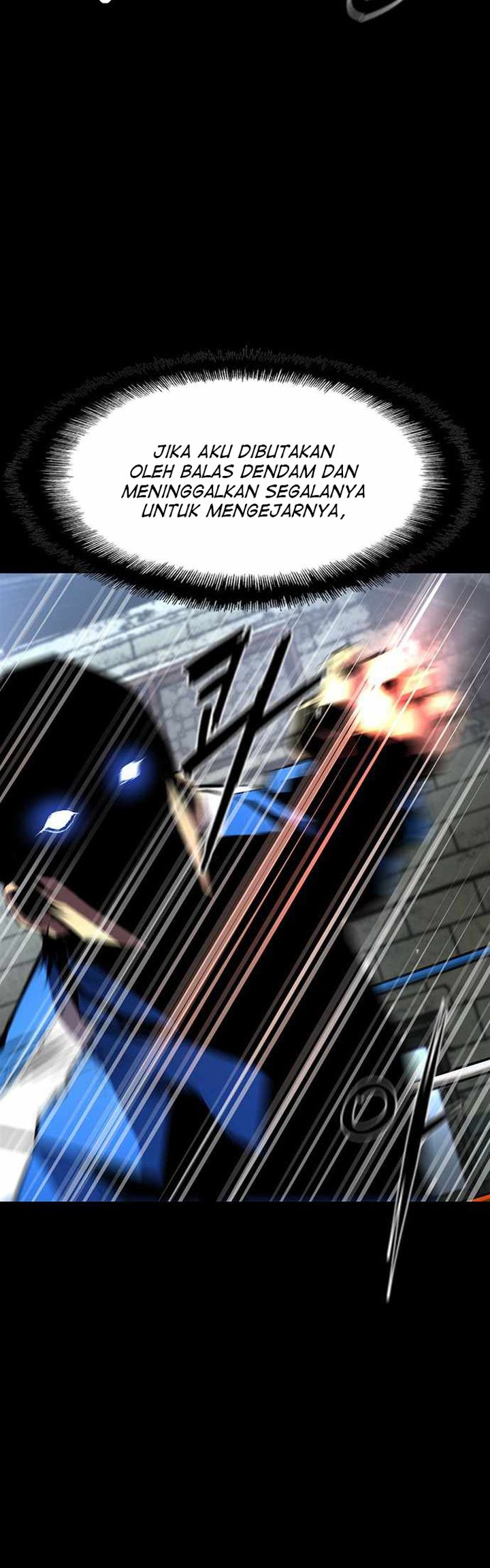 Hallym Gymnasium Chapter 93 Gambar 32