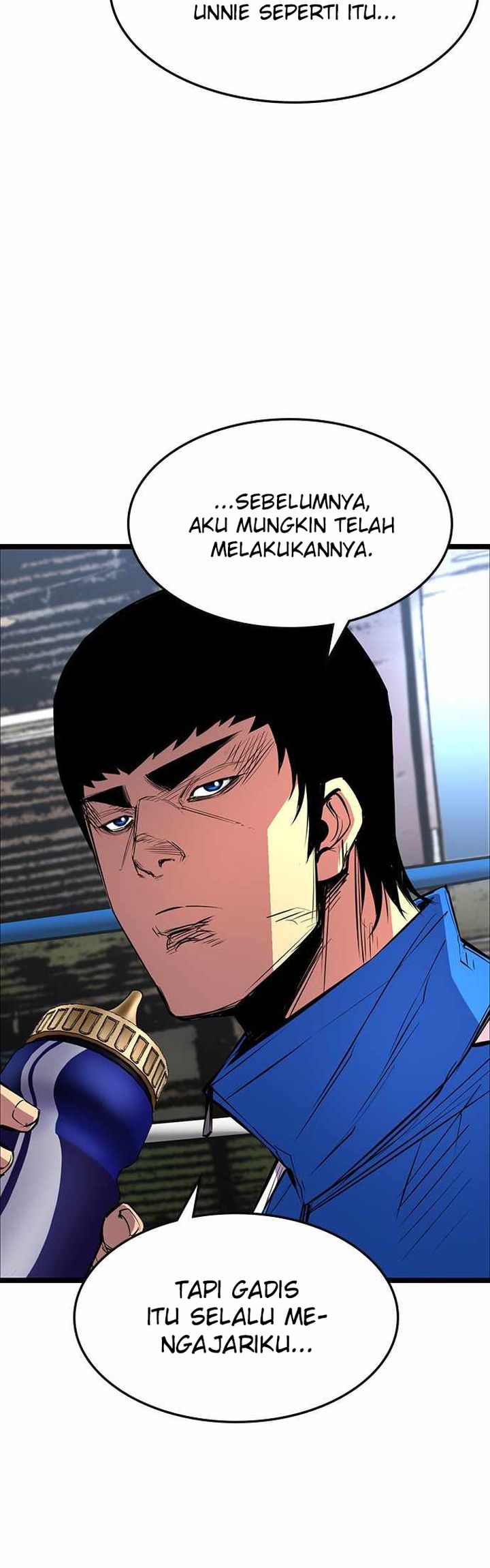 Hallym Gymnasium Chapter 93 Gambar 39