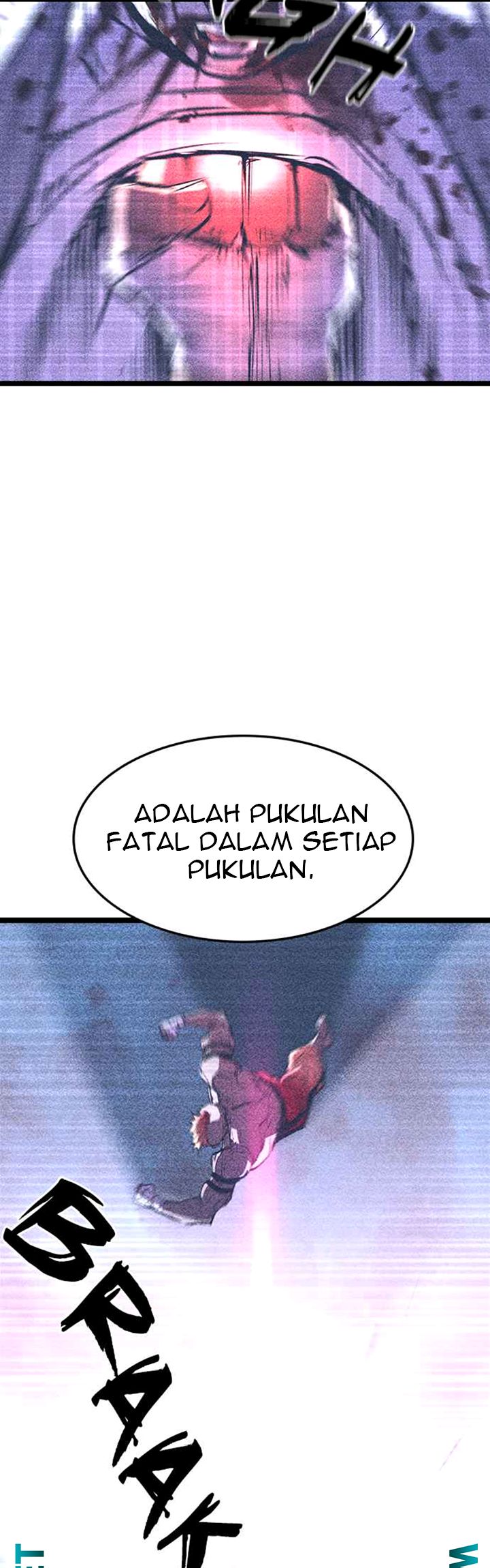 Hallym Gymnasium Chapter 92 Gambar 17