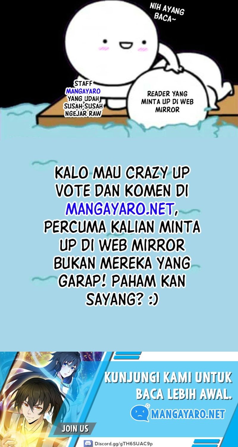 The Unparalleled Eternal Arts Chapter 50 Gambar 19