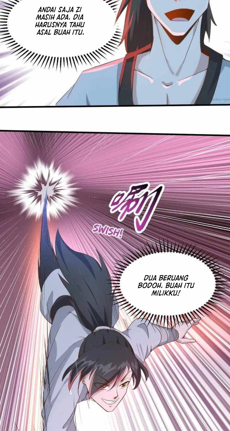 The Unparalleled Eternal Arts Chapter 50 Gambar 3