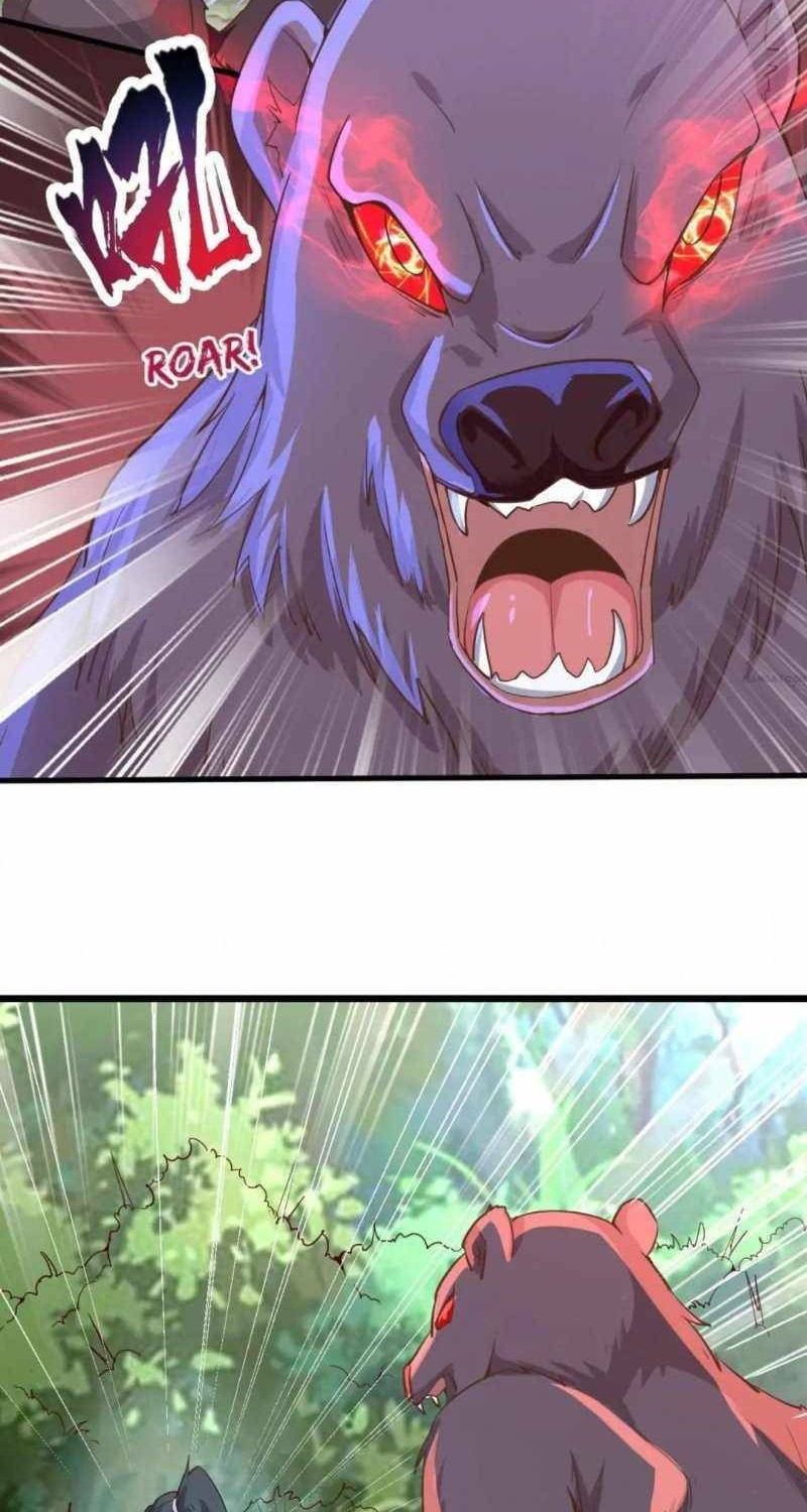 The Unparalleled Eternal Arts Chapter 50 Gambar 5