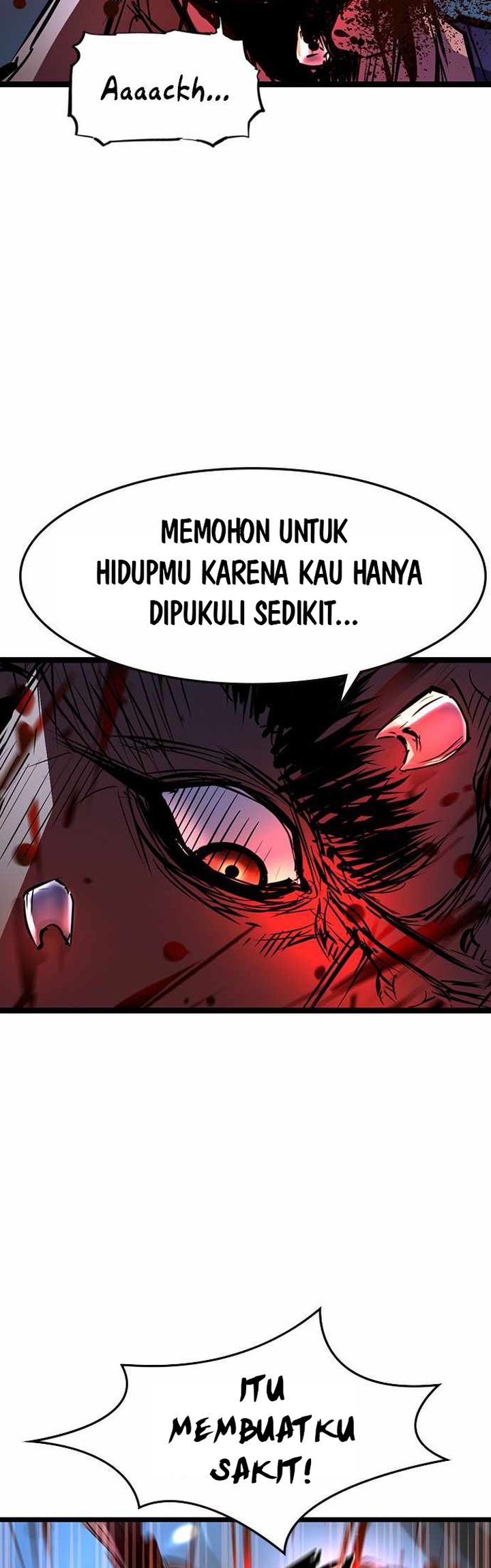 Hallym Gymnasium Chapter 91 Gambar 13