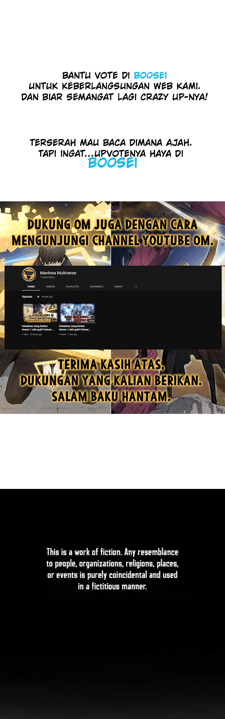 Baca Hallym Gymnasium Chapter 91 Gambar 2