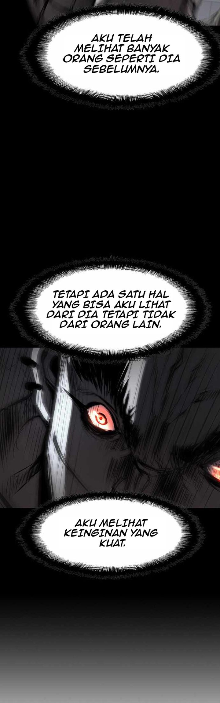 Hallym Gymnasium Chapter 91 Gambar 47