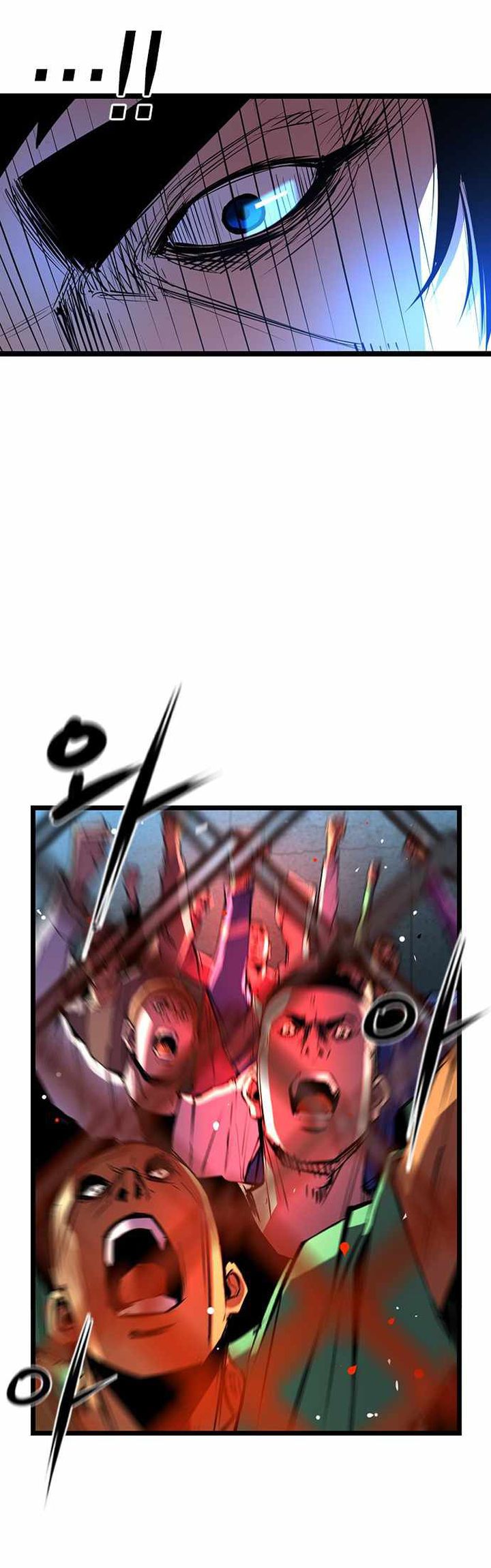 Hallym Gymnasium Chapter 91 Gambar 58