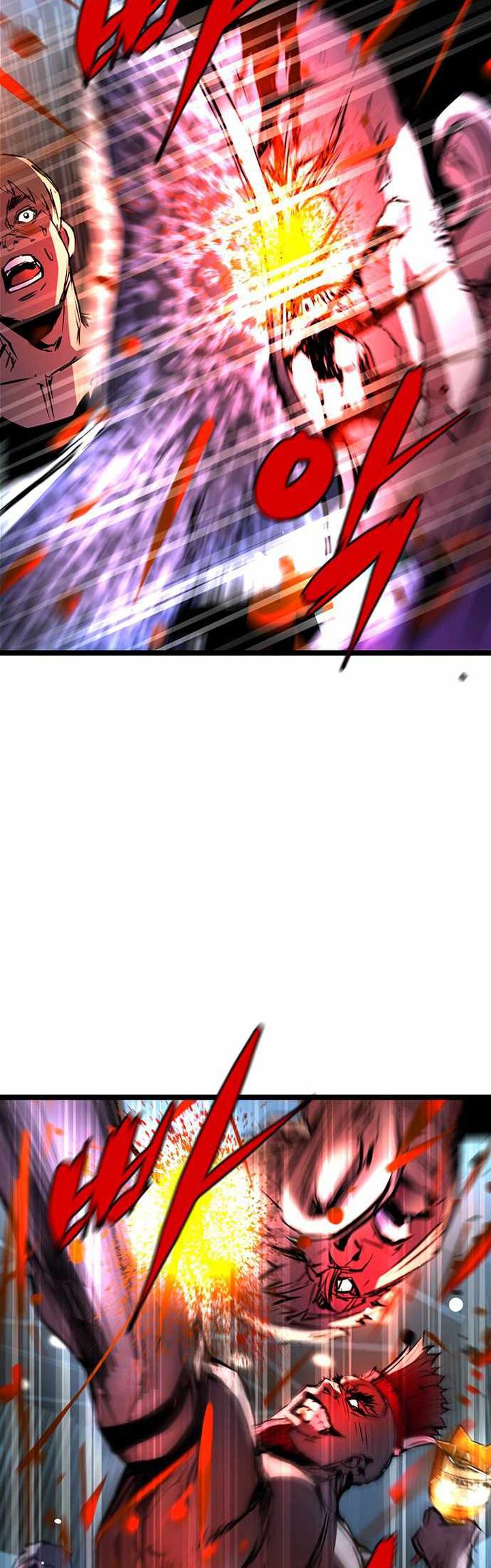 Hallym Gymnasium Chapter 91 Gambar 8