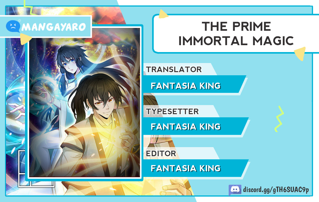 Baca Komik The Unparalleled Eternal Arts Chapter 49 Gambar 1
