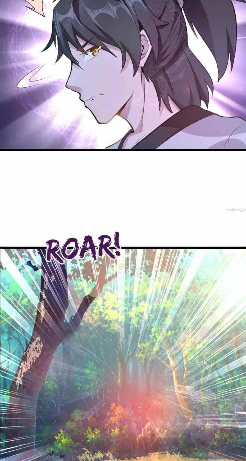 The Unparalleled Eternal Arts Chapter 49 Gambar 5