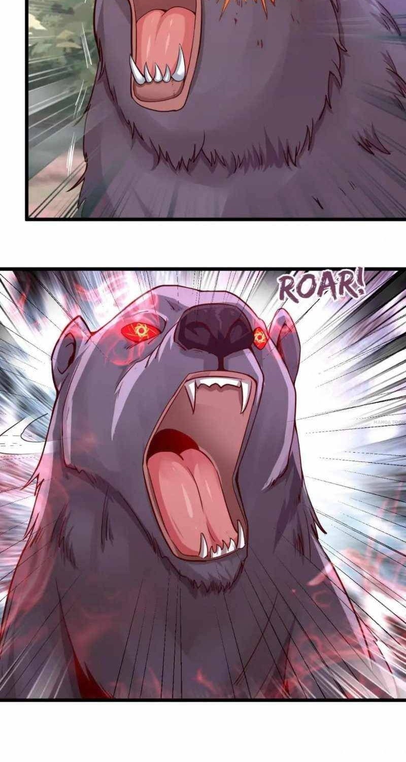 The Unparalleled Eternal Arts Chapter 49 Gambar 11