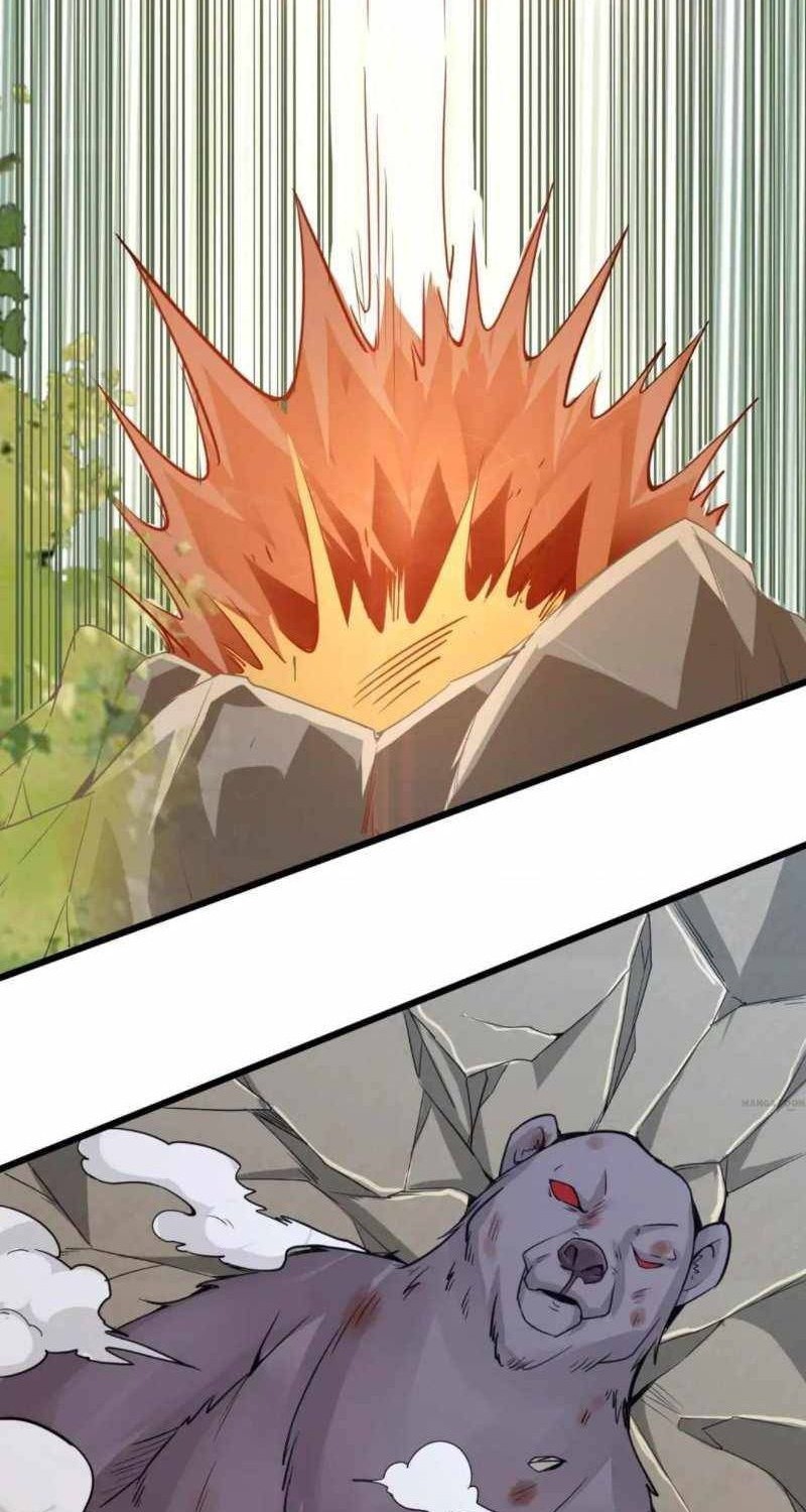 The Unparalleled Eternal Arts Chapter 49 Gambar 13