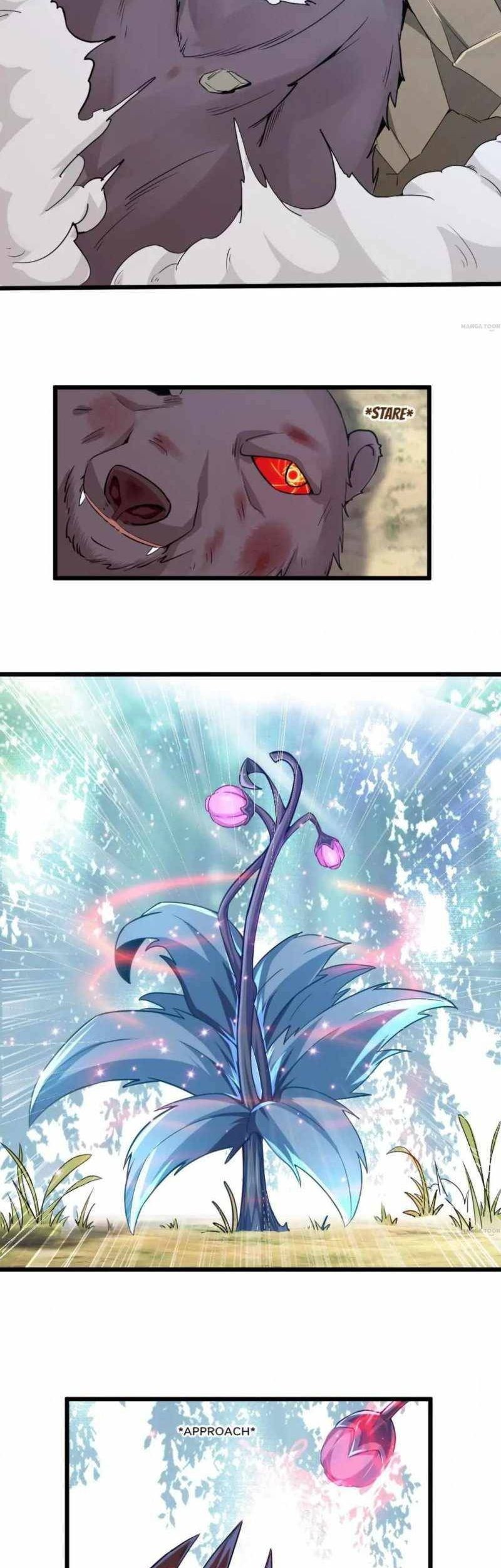 The Unparalleled Eternal Arts Chapter 49 Gambar 14