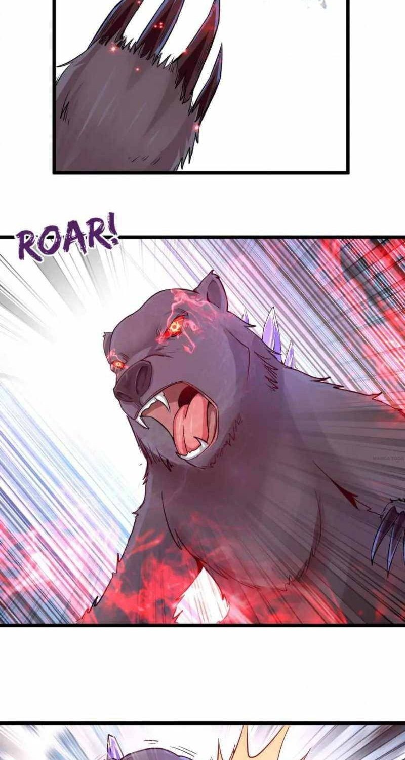 The Unparalleled Eternal Arts Chapter 49 Gambar 15